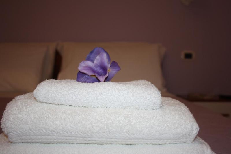 Hotel Fior Di Loto Sweetness à Cagliari Extérieur photo