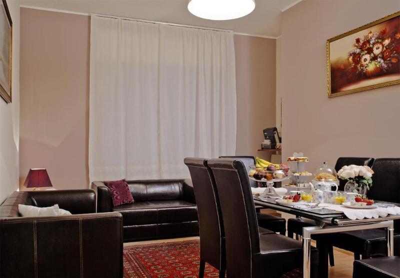 Hotel Fior Di Loto Sweetness à Cagliari Extérieur photo