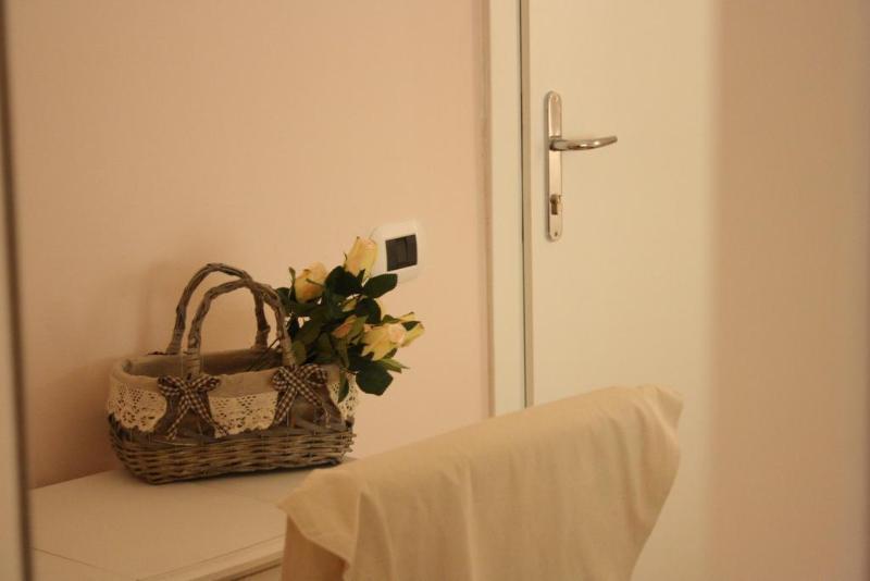 Hotel Fior Di Loto Sweetness à Cagliari Extérieur photo
