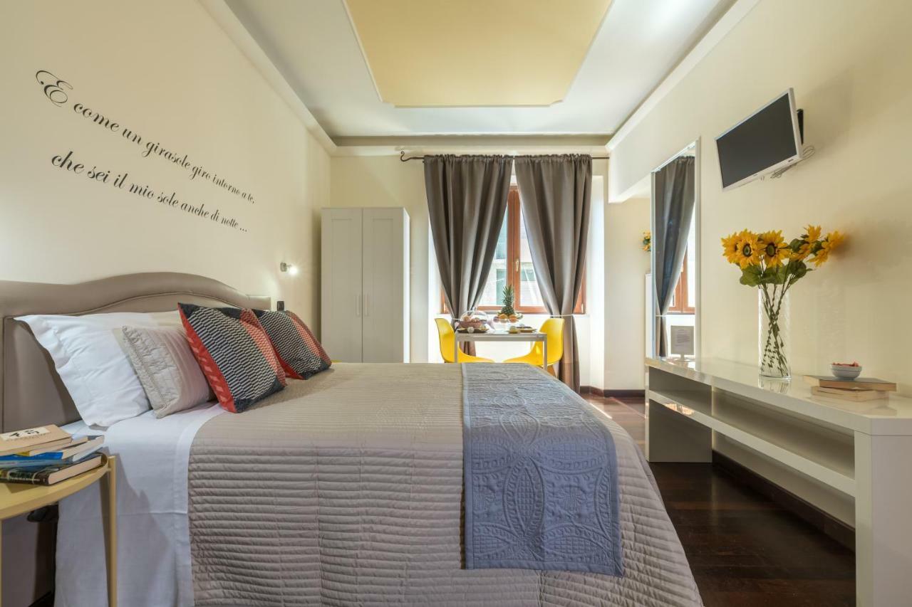 Hotel Fior Di Loto Sweetness à Cagliari Extérieur photo