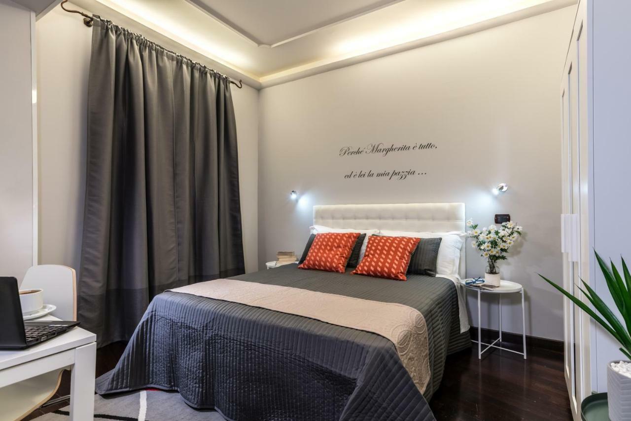 Hotel Fior Di Loto Sweetness à Cagliari Extérieur photo