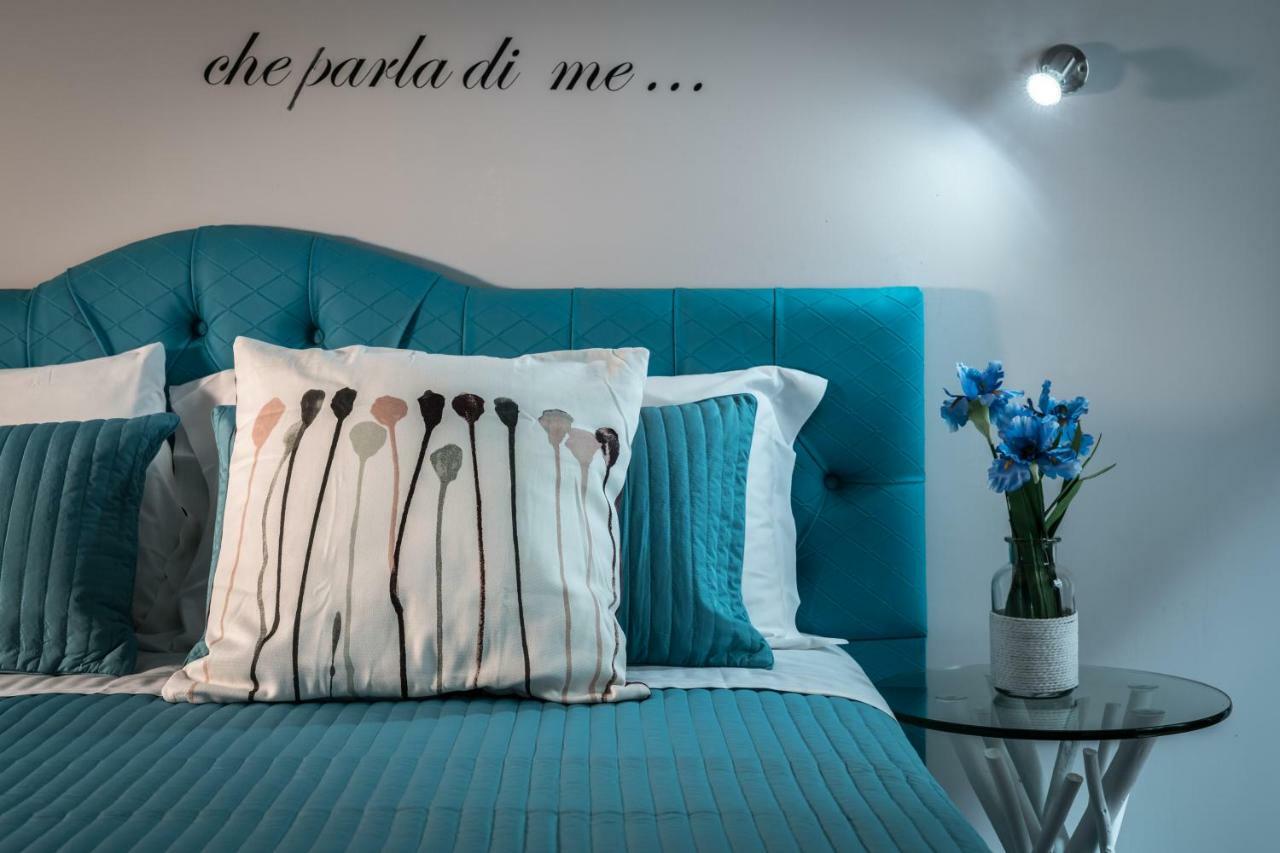 Hotel Fior Di Loto Sweetness à Cagliari Extérieur photo