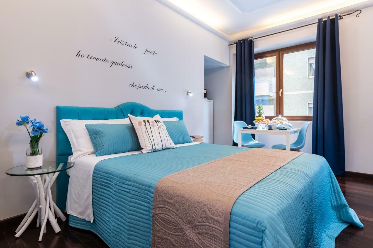 Hotel Fior Di Loto Sweetness à Cagliari Extérieur photo