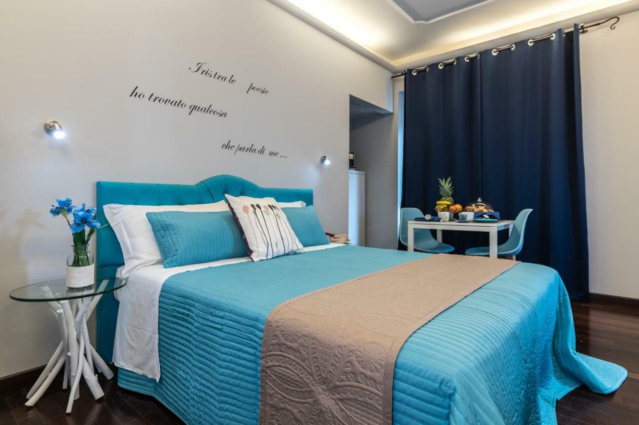 Hotel Fior Di Loto Sweetness à Cagliari Extérieur photo