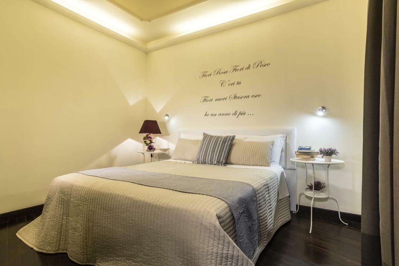 Hotel Fior Di Loto Sweetness à Cagliari Extérieur photo