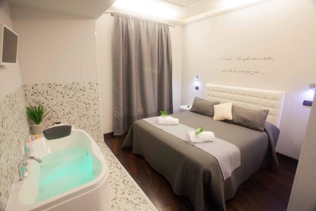 Hotel Fior Di Loto Sweetness à Cagliari Extérieur photo