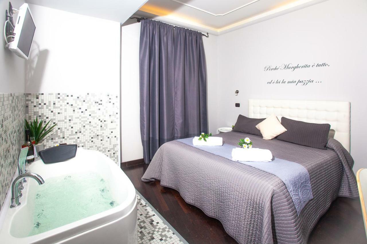 Hotel Fior Di Loto Sweetness à Cagliari Extérieur photo