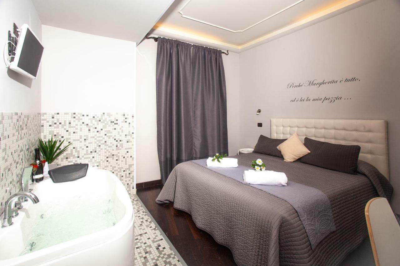 Hotel Fior Di Loto Sweetness à Cagliari Extérieur photo